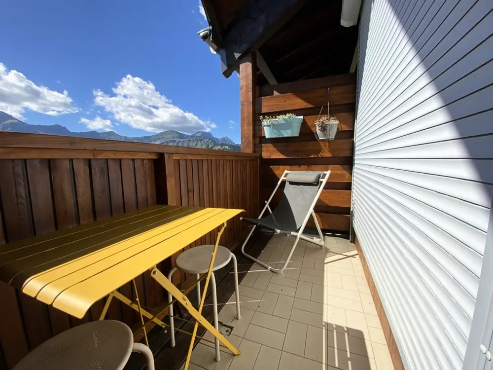 Location de Vacances Cohennoz 10