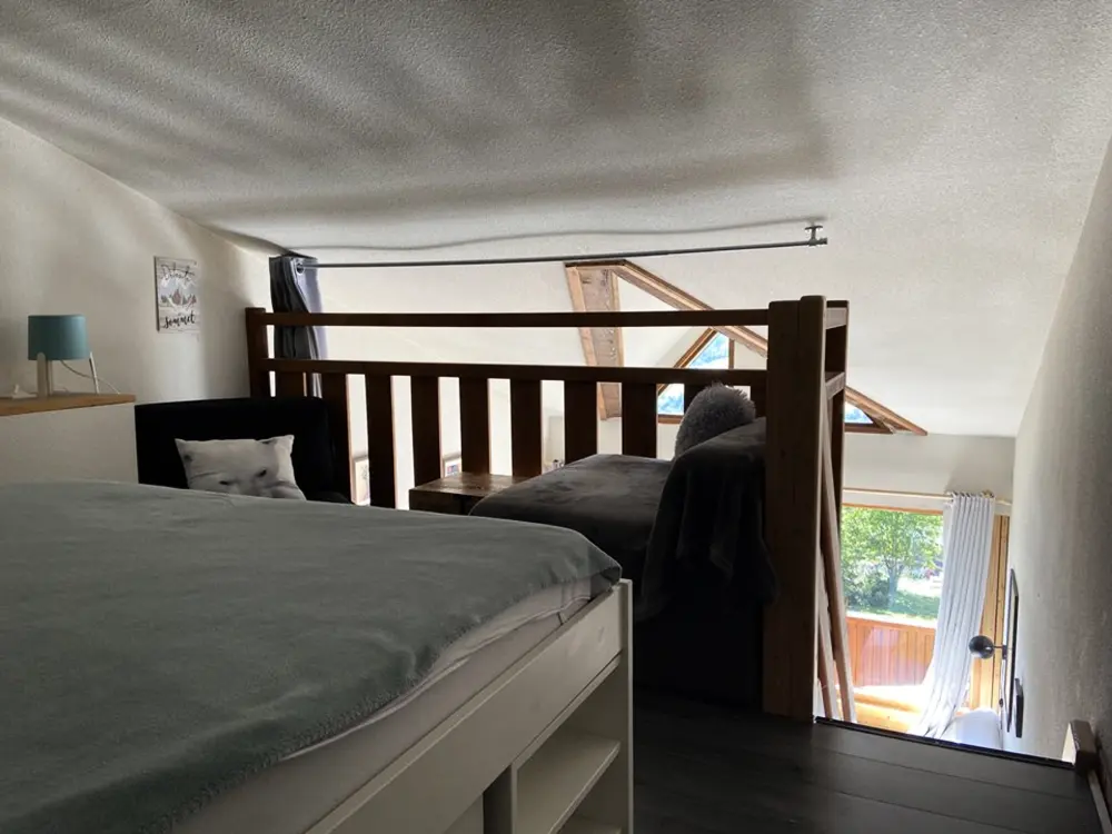 Location de Vacances Cohennoz 10