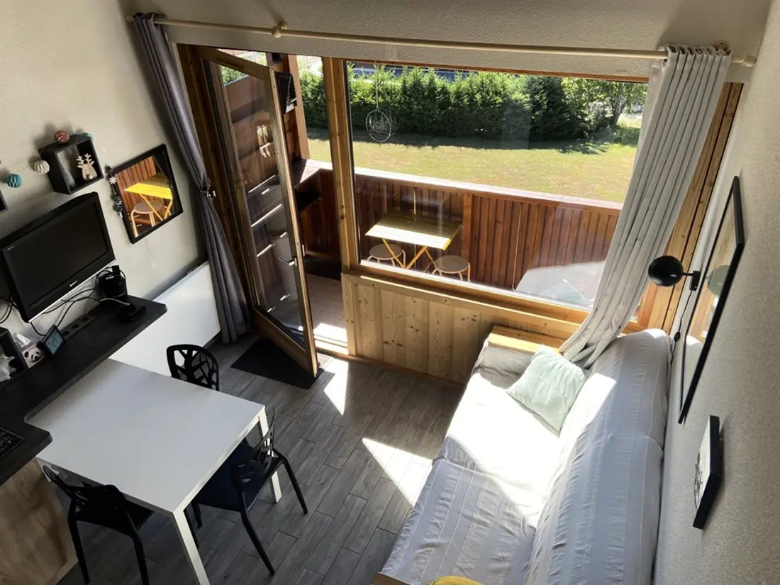 Location de Vacances Cohennoz 10