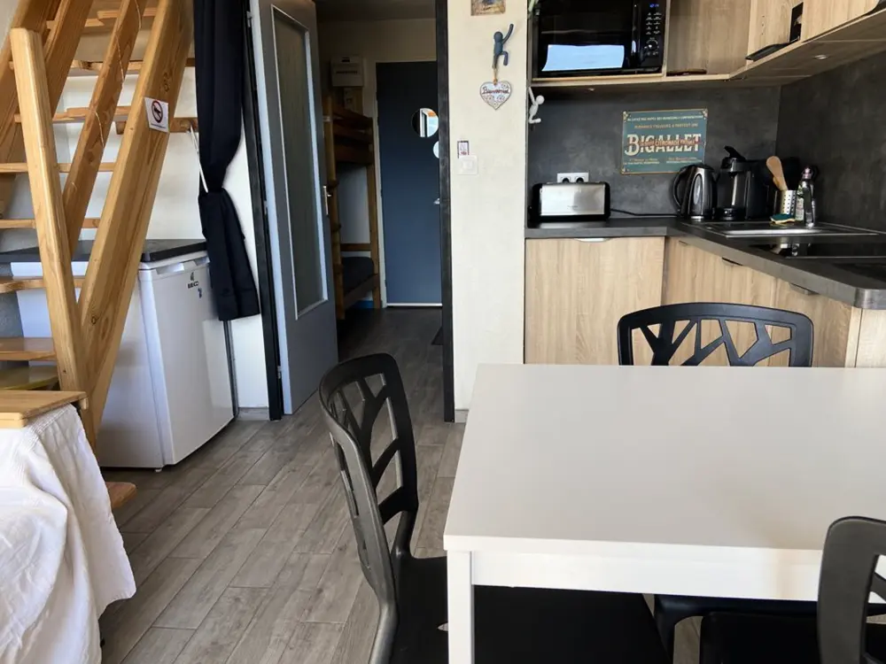 Location de Vacances Cohennoz 10