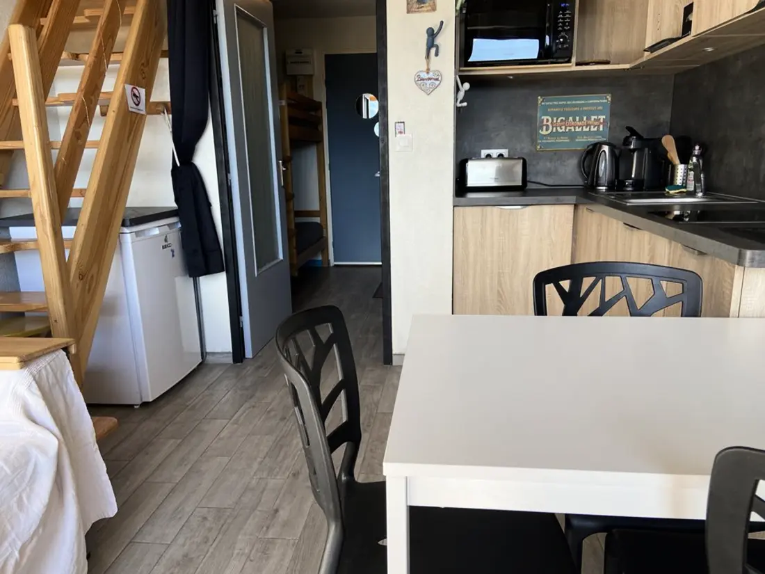 Location de Vacances Cohennoz 10