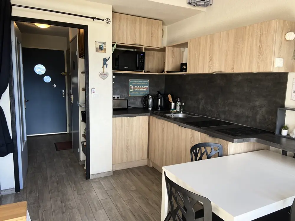 Location de Vacances Cohennoz 10