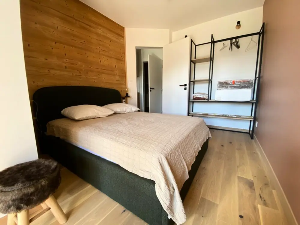 Location de Vacances Cohennoz 12