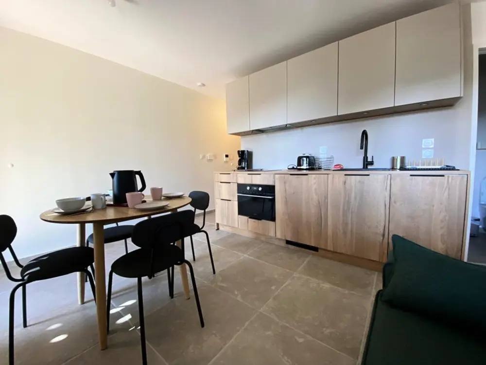 Location de Vacances Cohennoz 12
