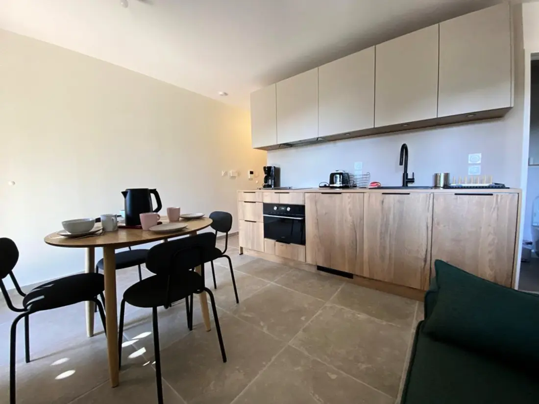 Location de Vacances Cohennoz 12