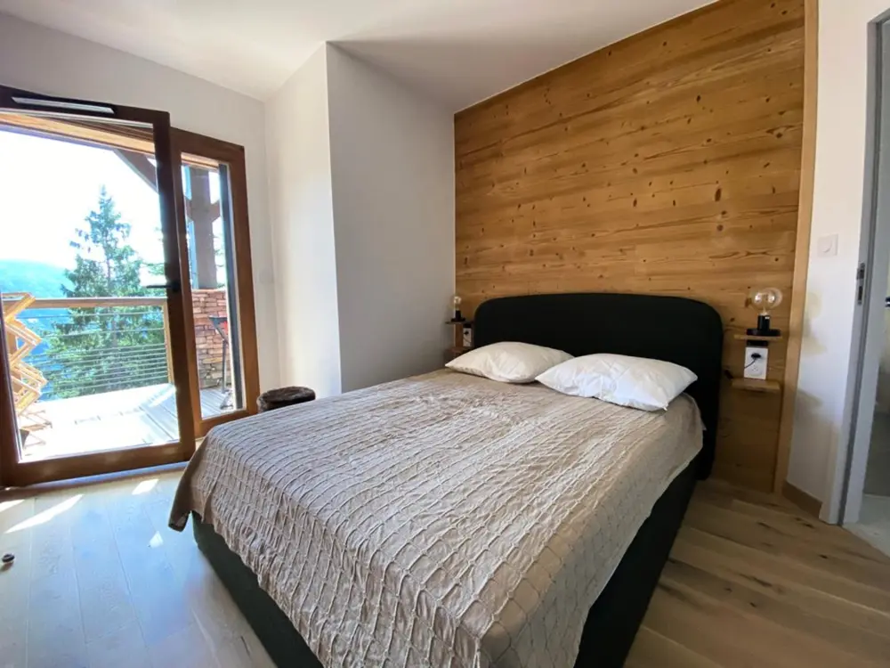 Location de Vacances Cohennoz 12