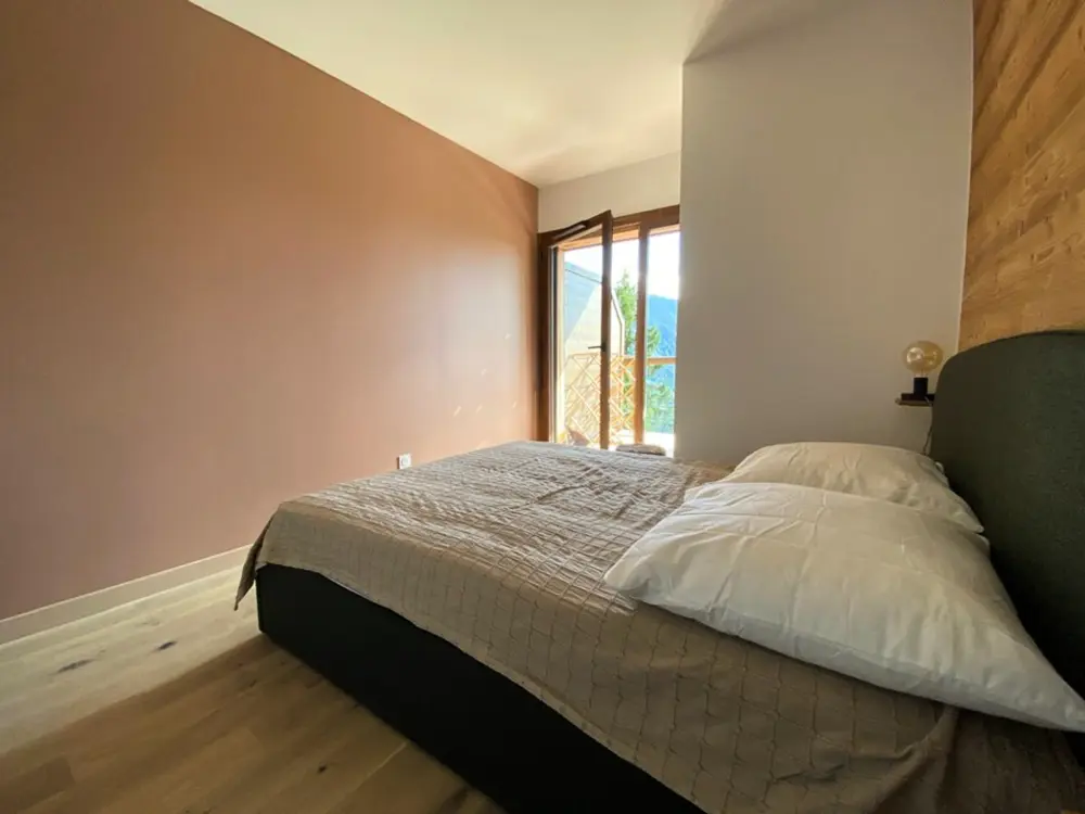Location de Vacances Cohennoz 12