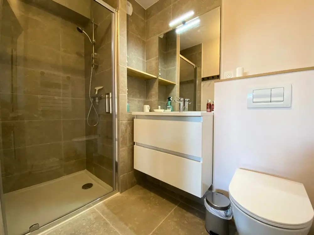 Location de Vacances Cohennoz 12