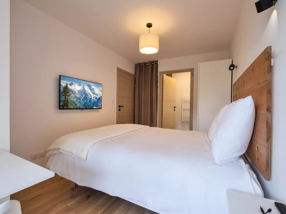 Location de Vacances Cohennoz 14