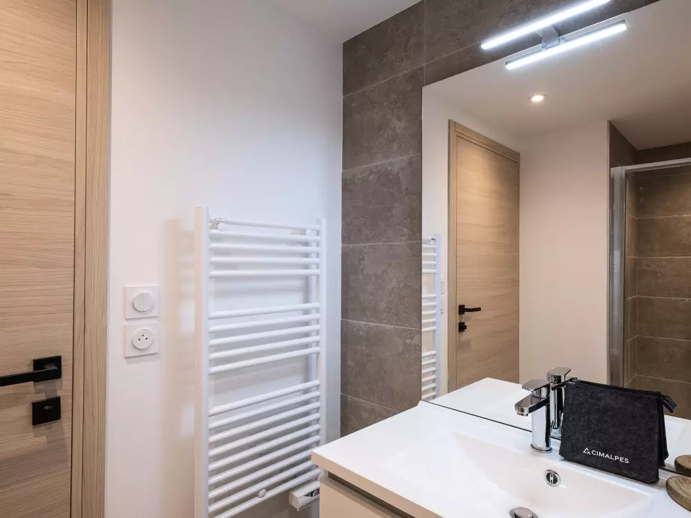 Location de Vacances Cohennoz 14