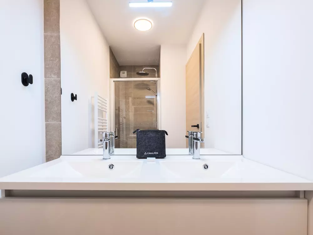 Location de Vacances Cohennoz 14