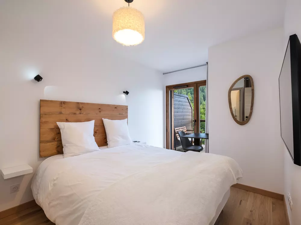 Location de Vacances Cohennoz 14