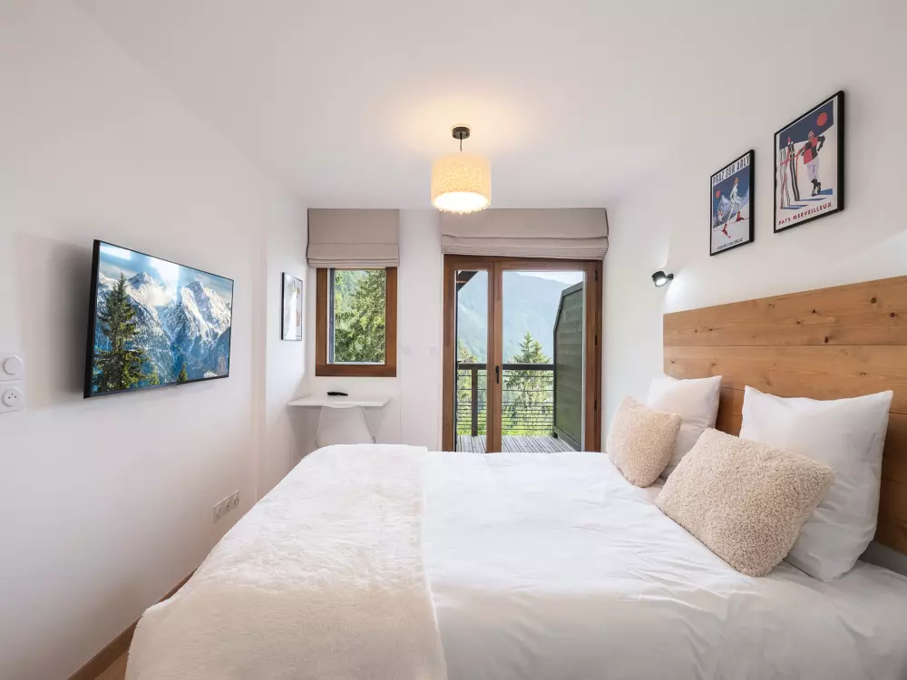 Location de Vacances Cohennoz 14