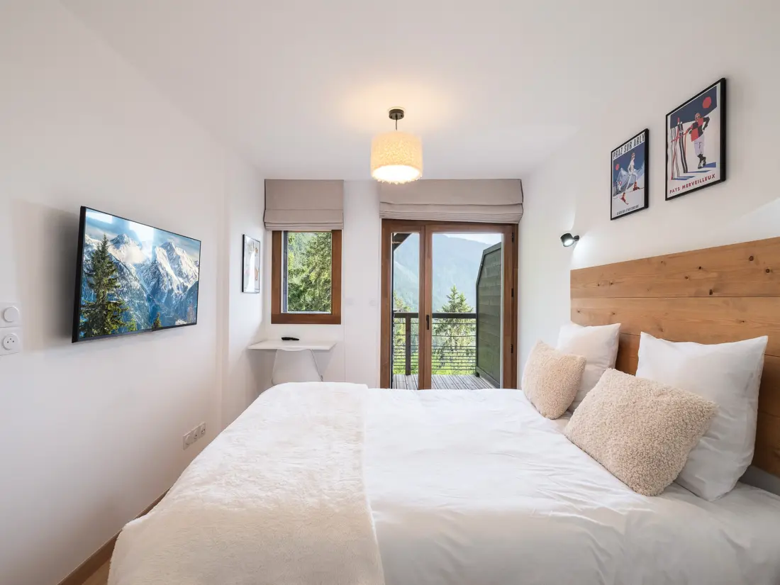 Location de Vacances Cohennoz 14