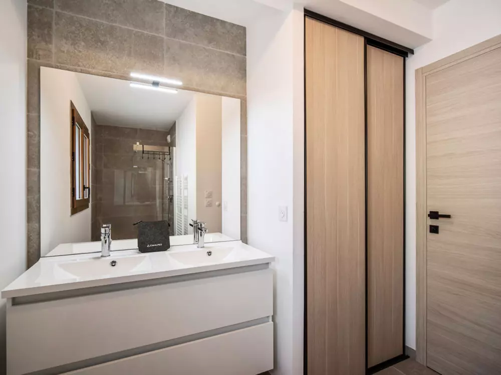 Location de Vacances Cohennoz 15