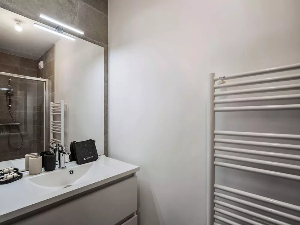 Location de Vacances Cohennoz 15