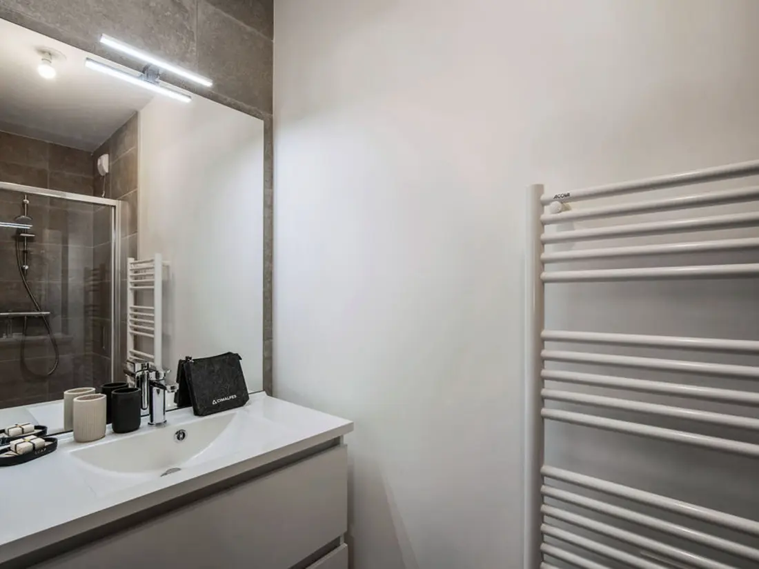 Location de Vacances Cohennoz 15