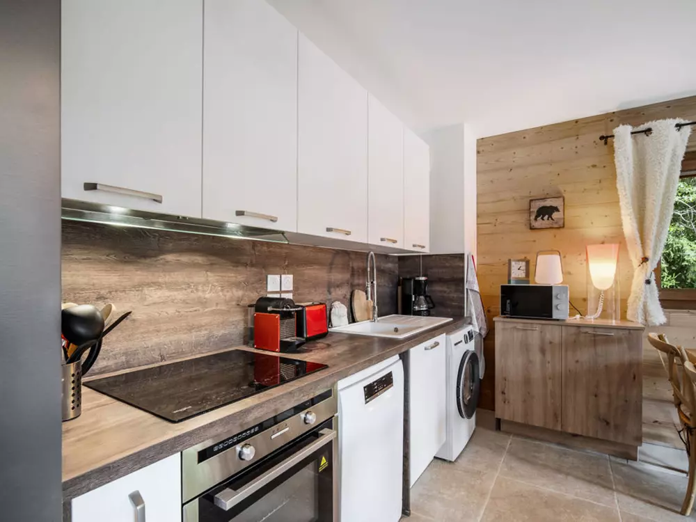 Location de Vacances Cohennoz 15