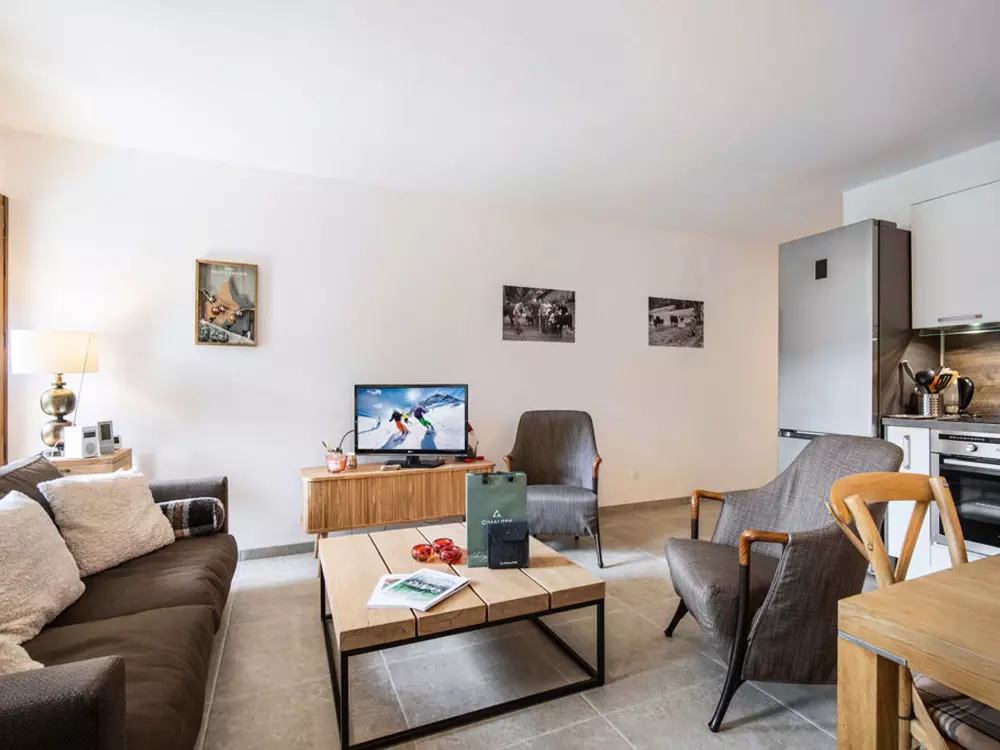 Location de Vacances Cohennoz 15