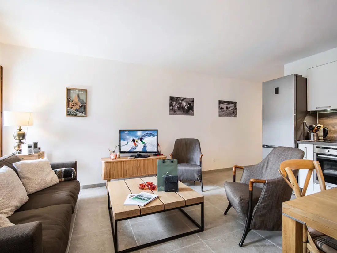 Location de Vacances Cohennoz 15