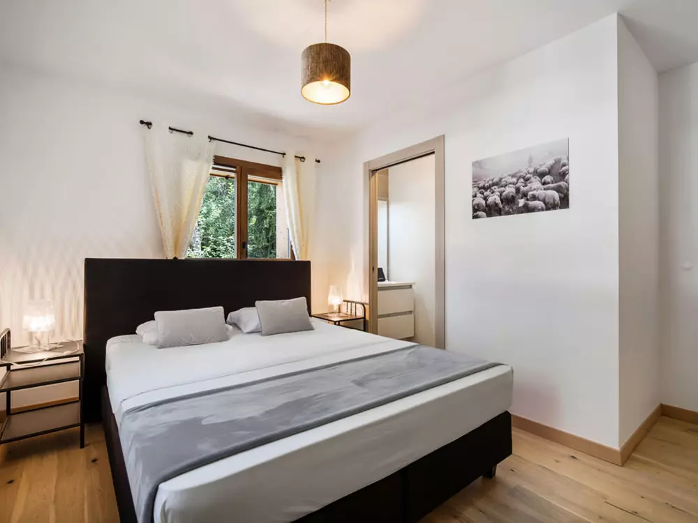 Location de Vacances Cohennoz 15