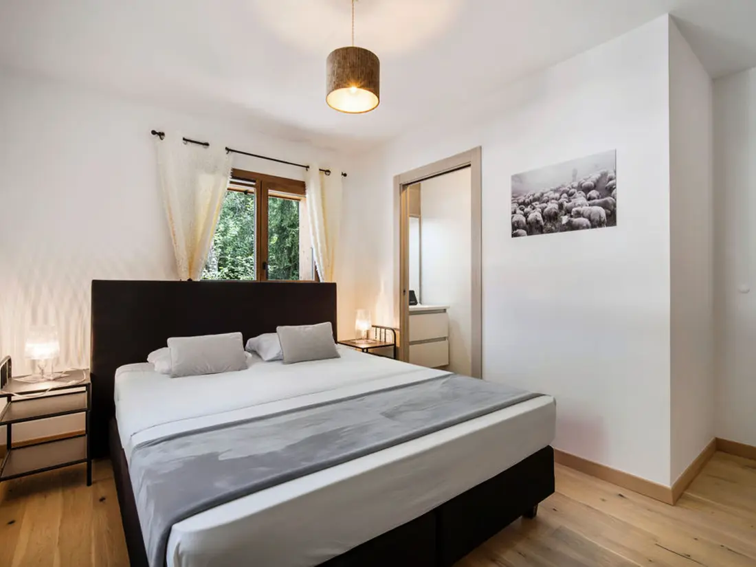 Location de Vacances Cohennoz 15
