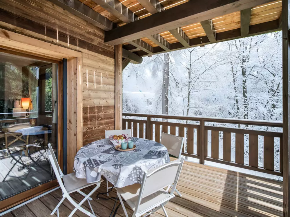 Location de Vacances Cohennoz 15