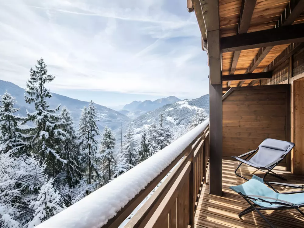 Location de Vacances Cohennoz 15