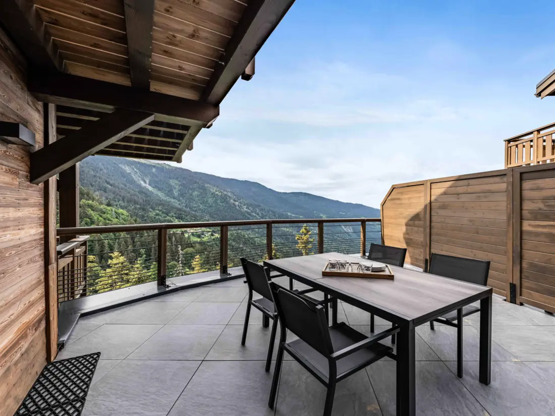 Location de Vacances Cohennoz 16