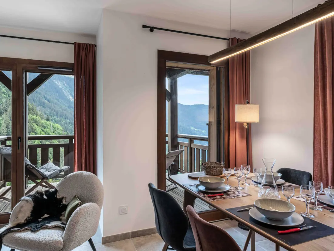 Location de Vacances Cohennoz 16