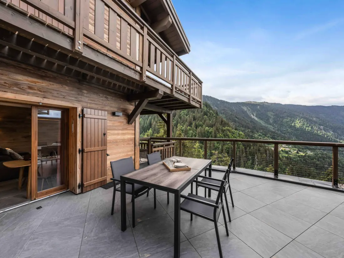 Location de Vacances Cohennoz 16