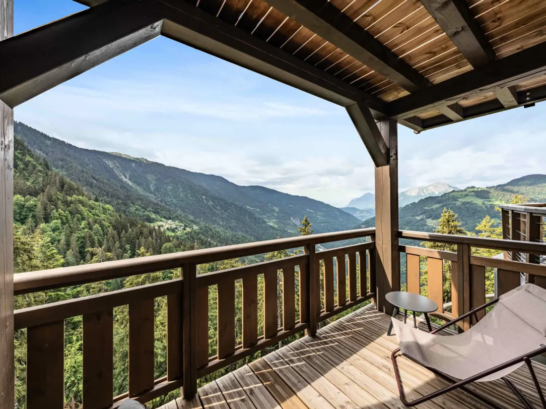 Location de Vacances Cohennoz 16