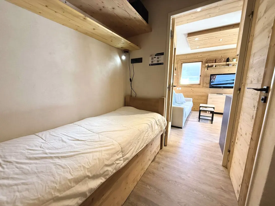 Location de Vacances Cohennoz 7