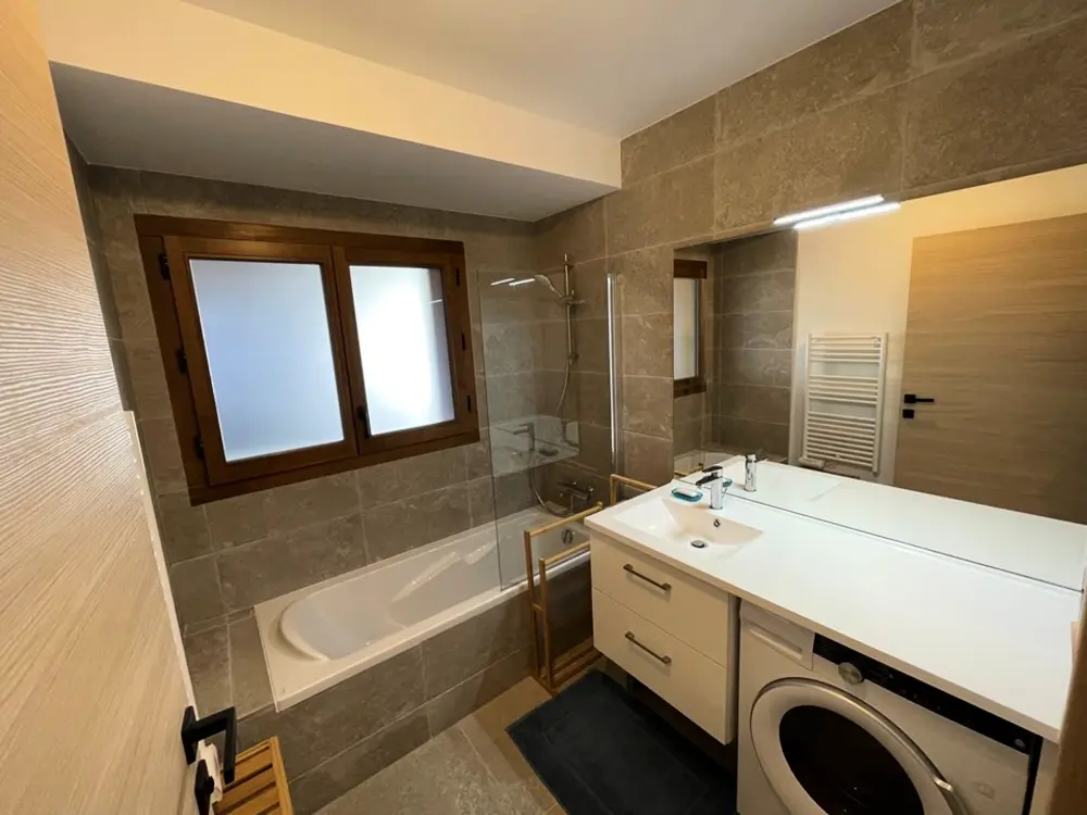 Location de Vacances Cohennoz 8