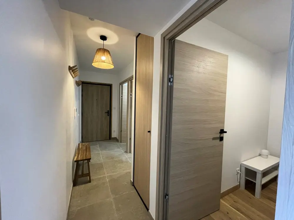 Location de Vacances Cohennoz 8