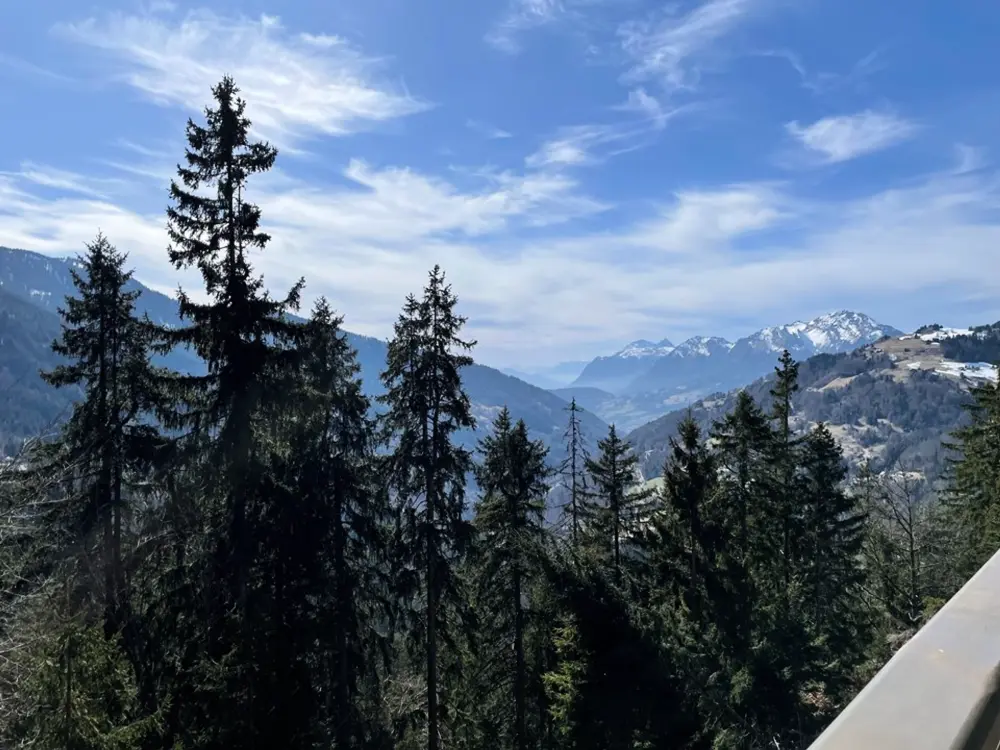 Location de Vacances Cohennoz 8