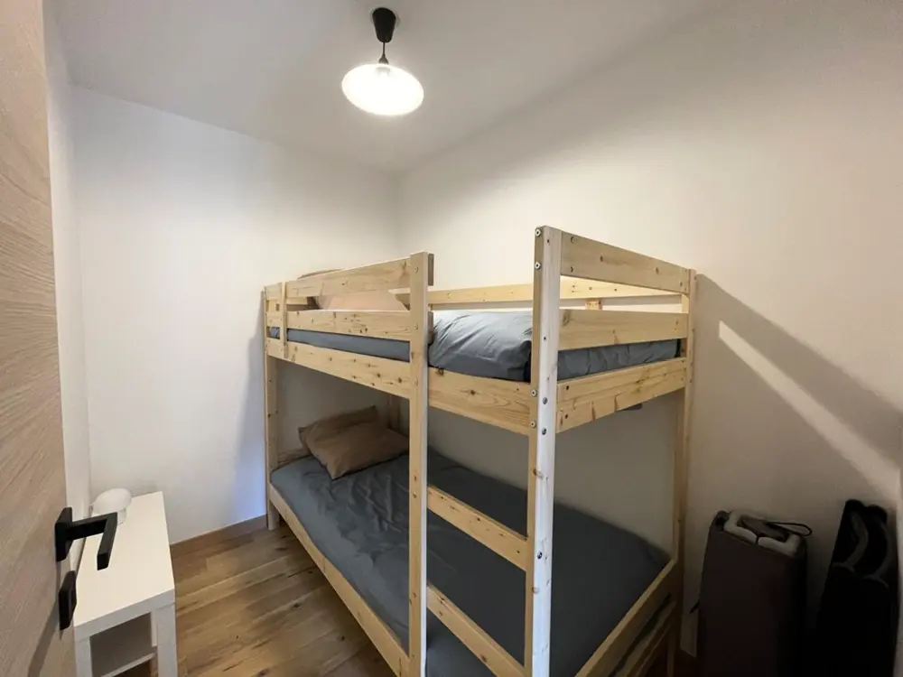 Location de Vacances Cohennoz 8