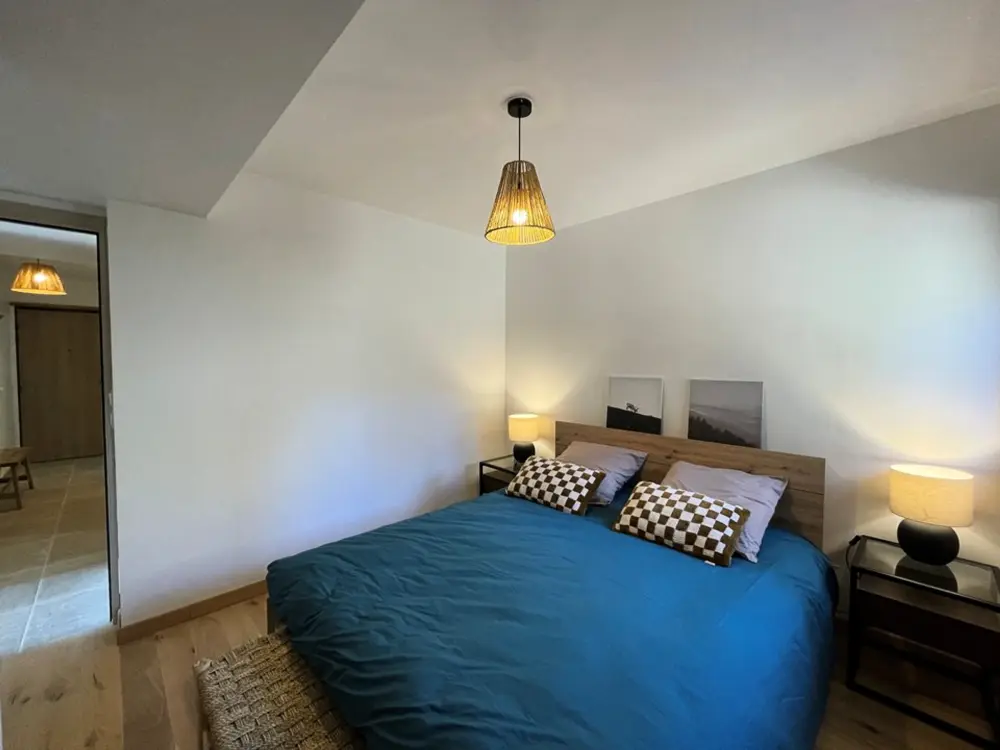 Location de Vacances Cohennoz 8