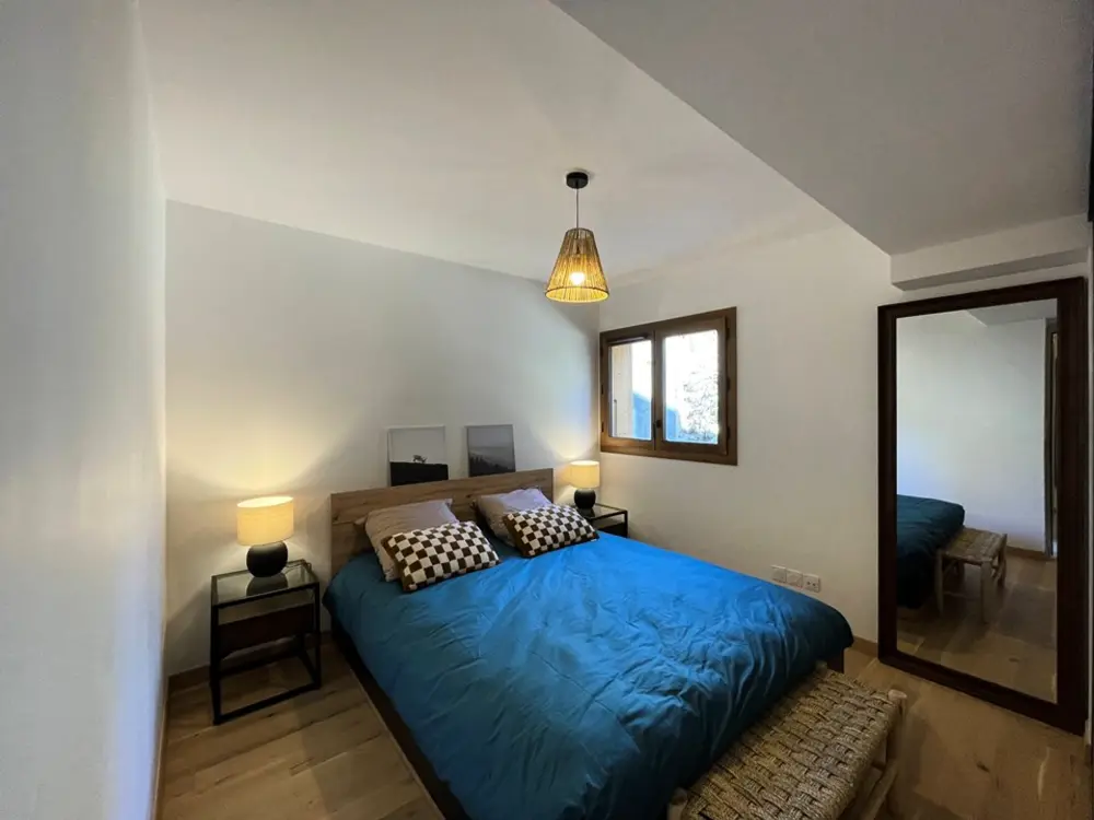Location de Vacances Cohennoz 8