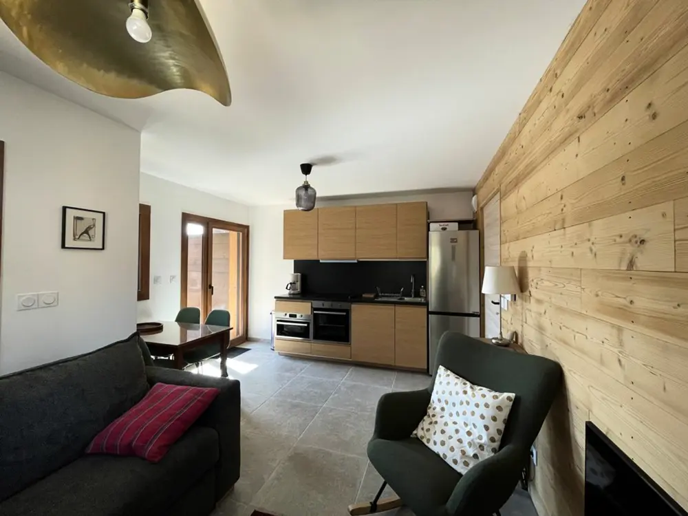 Location de Vacances Cohennoz 8