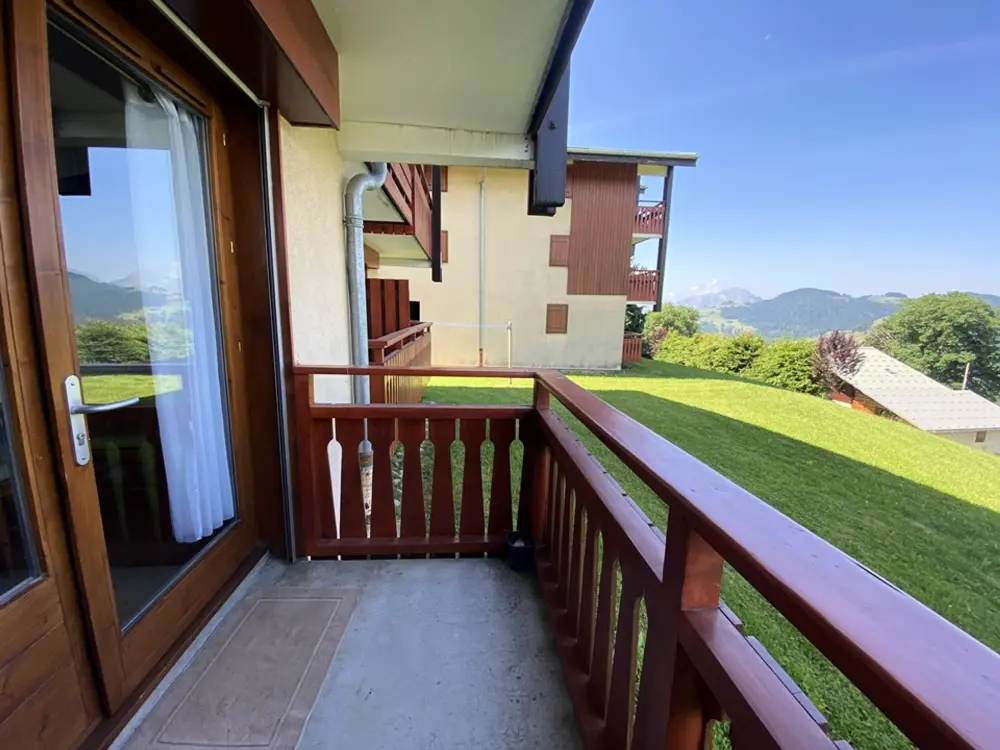 Location de Vacances Cohennoz 9