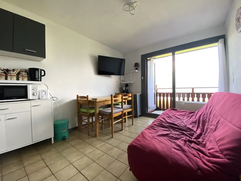 Location de Vacances Cohennoz 9