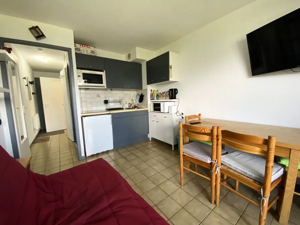 Location de Vacances Cohennoz 9