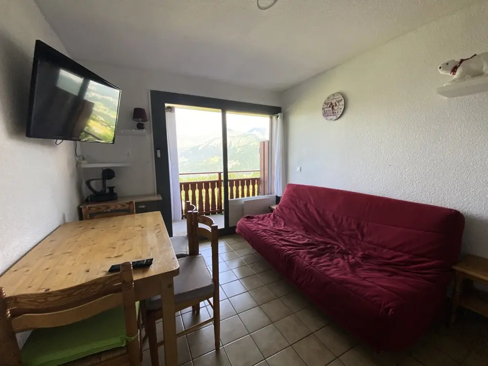 Location de Vacances Cohennoz 9