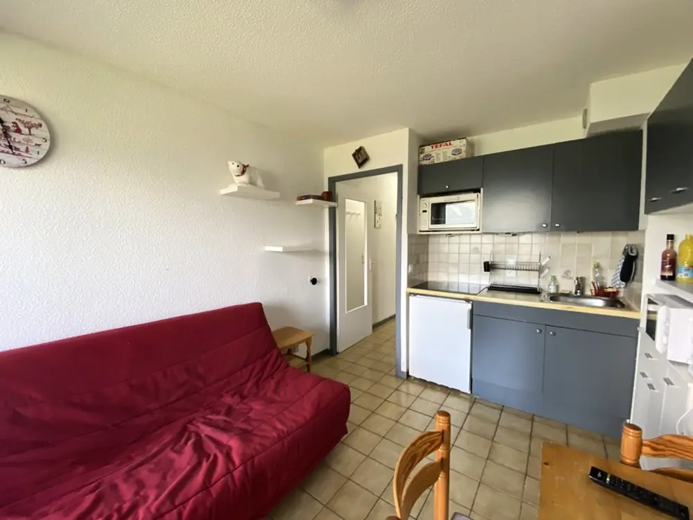 Location de Vacances Cohennoz 9
