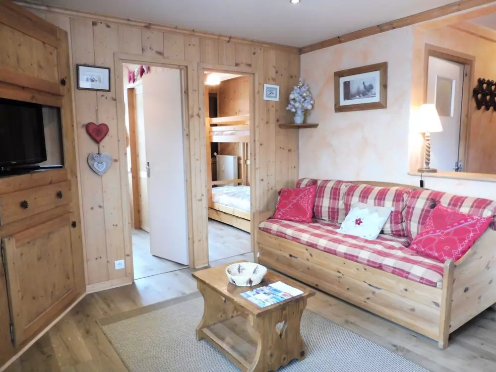 Location de Vacances Crest-Voland 10