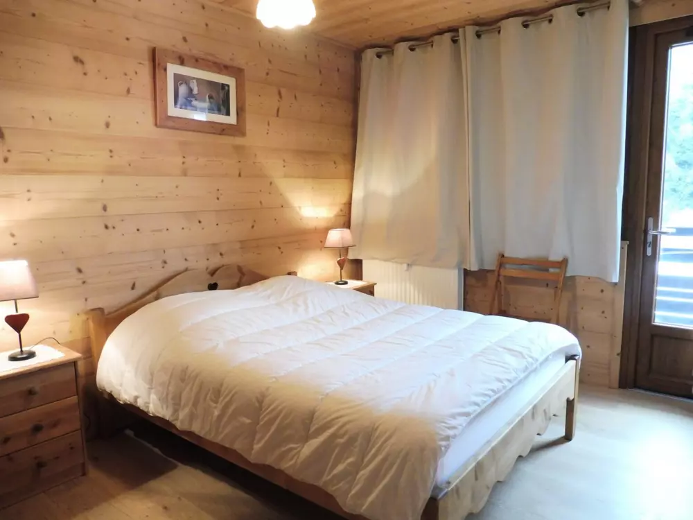 Location de Vacances Crest-Voland 10