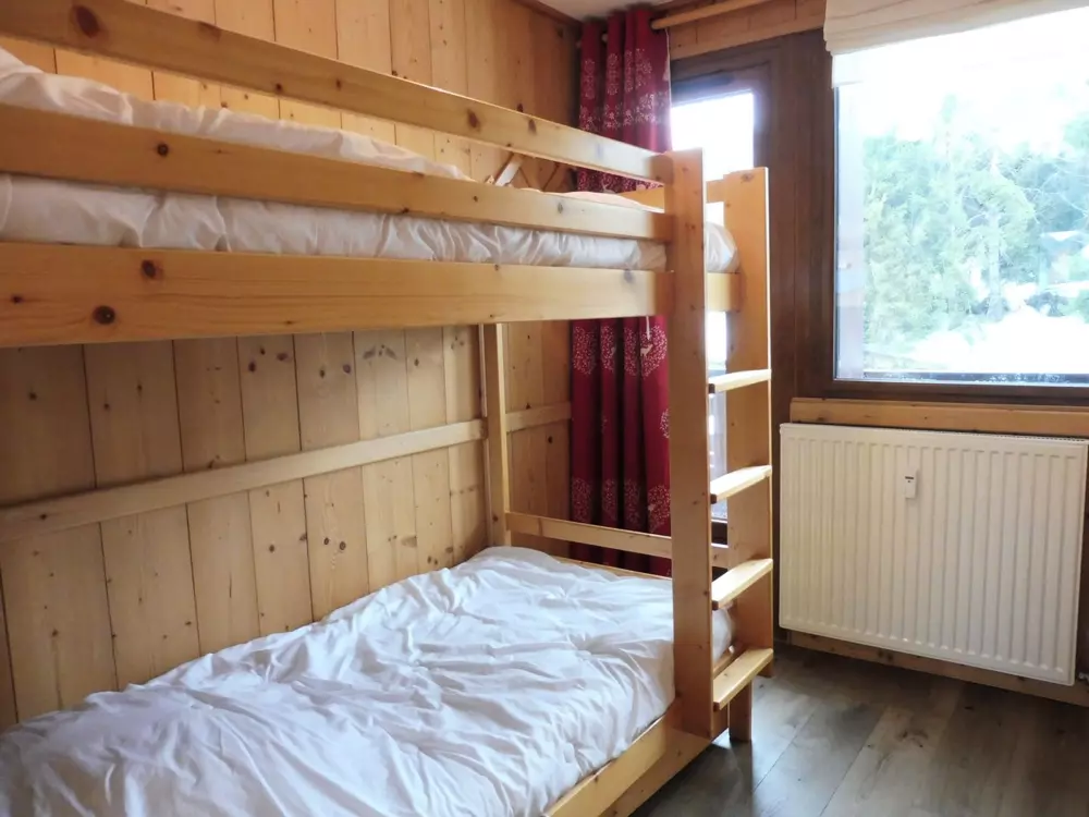 Location de Vacances Crest-Voland 10