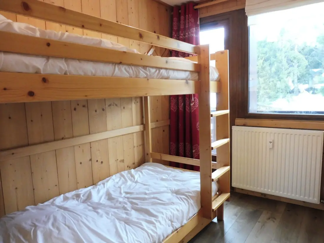 Location de Vacances Crest-Voland 10