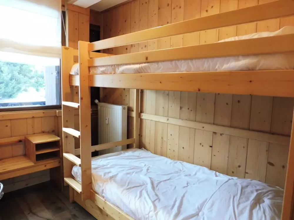 Location de Vacances Crest-Voland 10